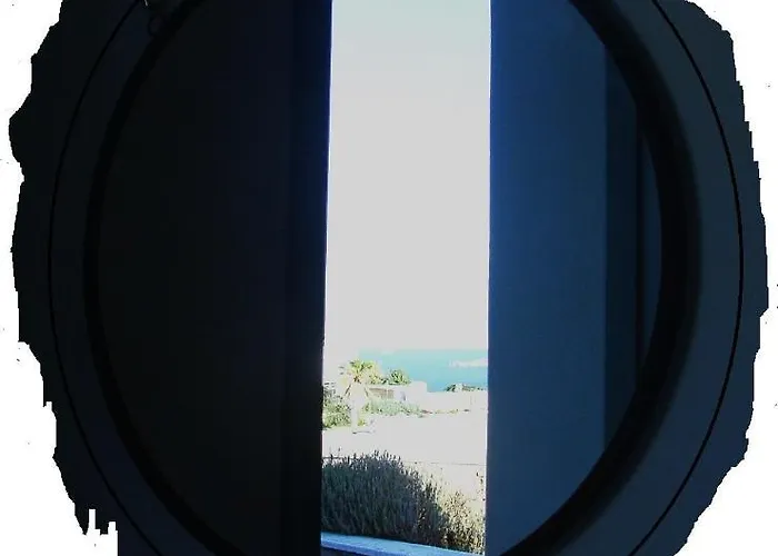 Casa Sole * Triovasálos