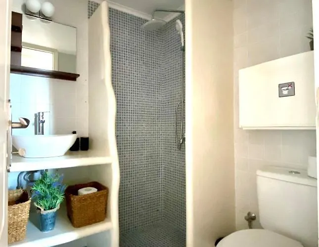 Casa Sole Сasa de vacaciones *