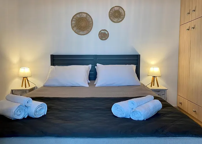 Casa Sole Сasa de vacaciones