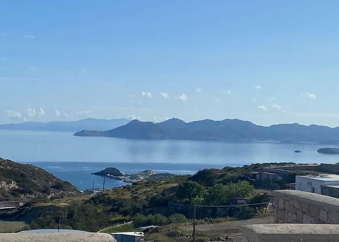 Casa Sole Triovasálos