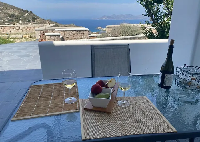 Casa Sole * Triovasálos