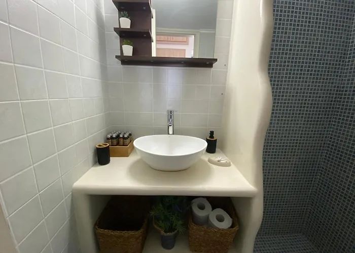 Casa Sole Сasa de vacaciones