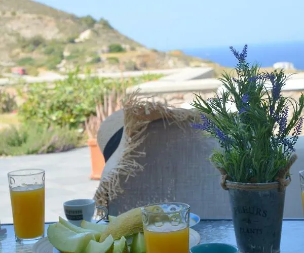 Сasa de vacaciones Casa Sole *