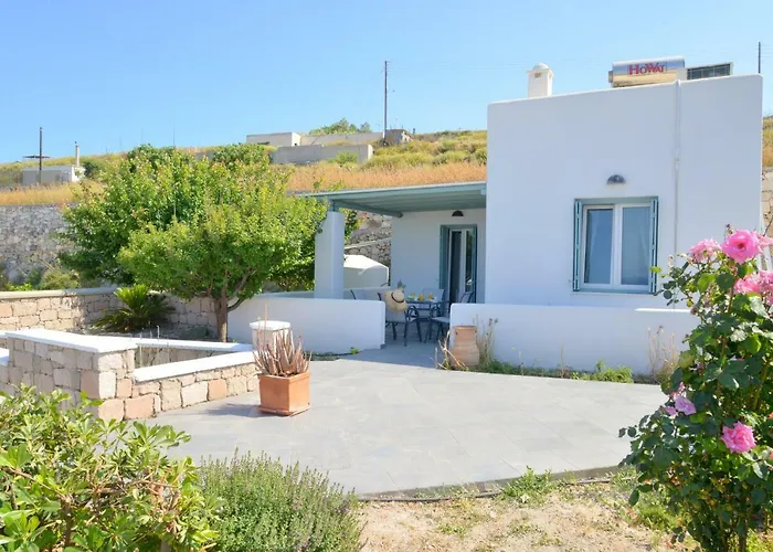 Сasa de vacaciones Casa Sole *