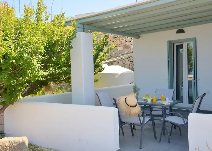 Casa Sole Сasa de vacaciones *