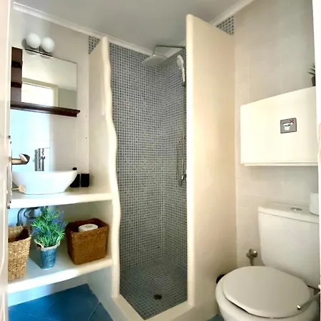 Casa Sole Holiday home *