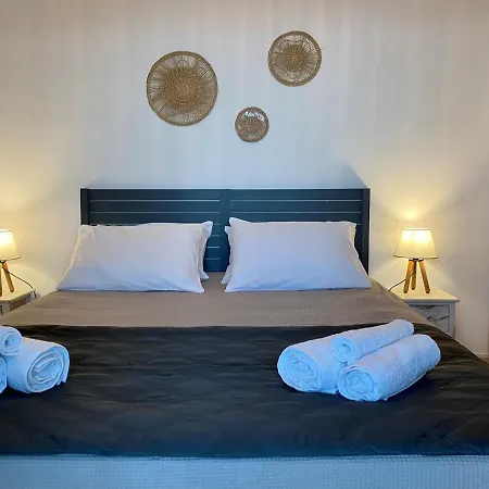 Casa Sole Semesterbostad