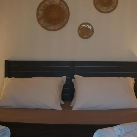 Semesterbostad Casa Sole