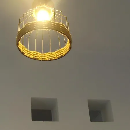 Сasa de vacaciones Casa Sole *