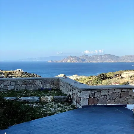 Casa Sole בית נופש