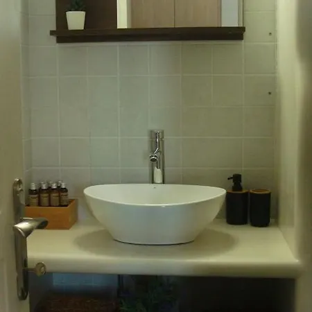 בית נופש Casa Sole *