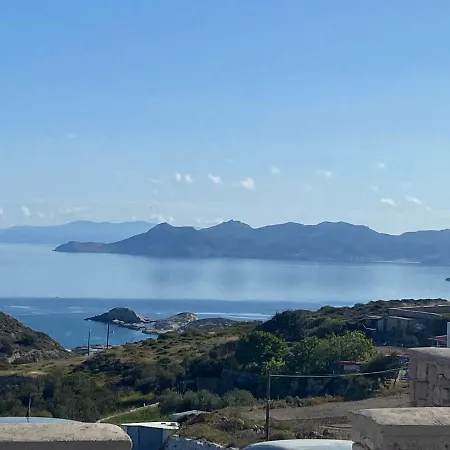 Casa Sole Triovasálos