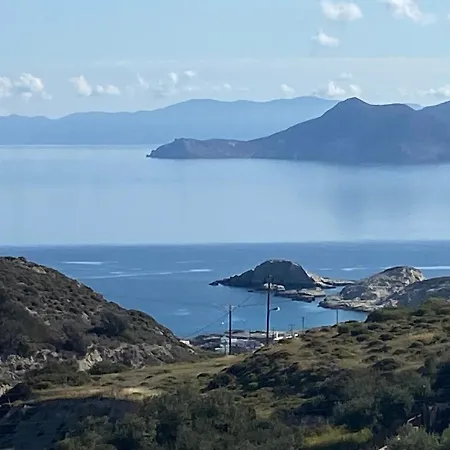 Casa Sole Дом отдыха Triovasalos