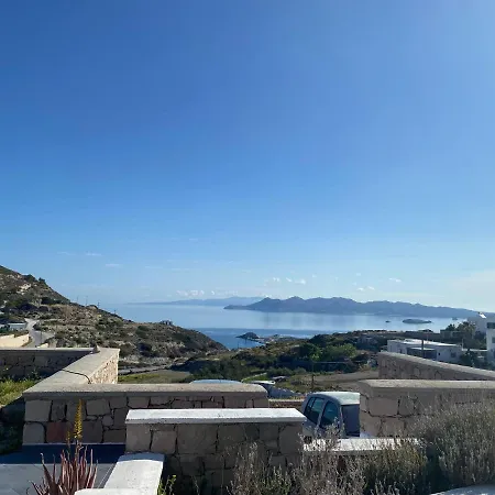 Casa Sole Сasa de vacaciones *