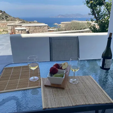 Casa Sole * Triovasálos