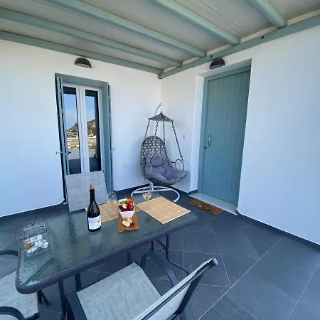 Casa Sole Vakantiehuis