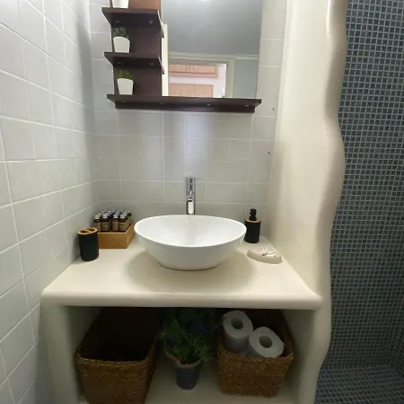 Casa Sole Holiday home