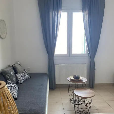 Casa Sole Triovasálos