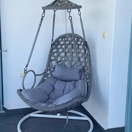 Casa Sole Сasa de vacaciones Triovasálos