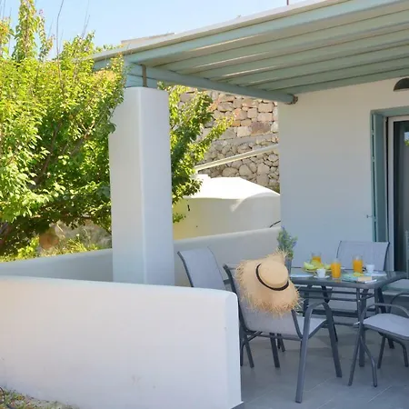 Casa Sole Vakantiehuis *
