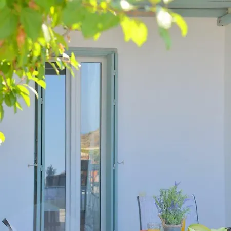 Casa Sole Holiday home