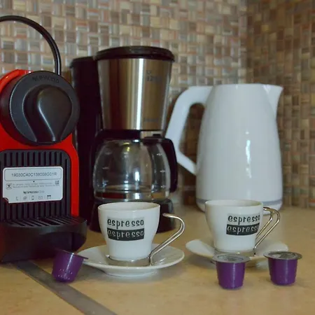 Casa Sole * Triovasálos