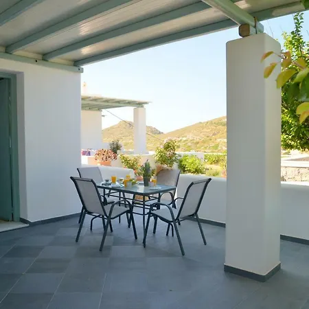 Casa Sole Holiday home *