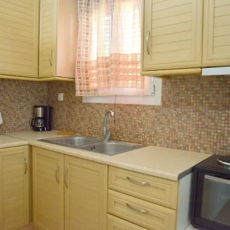 Casa Sole Dom wakacyjny
