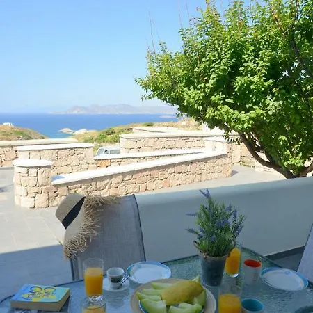 Casa Sole בית נופש *