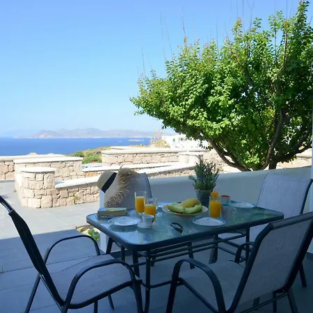 Casa Sole Holiday home Triovasalos