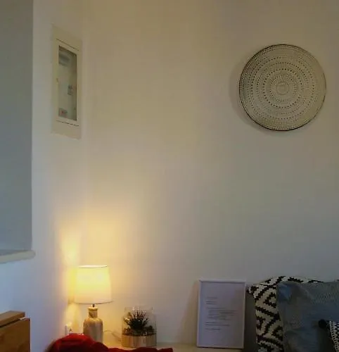 Casa Sole * Triovasálos