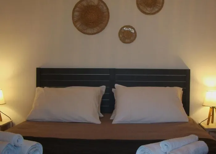 Сasa de vacaciones Casa Sole