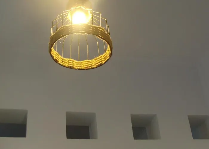 Сasa de vacaciones Casa Sole *