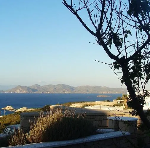 Casa Sole Сasa de vacaciones Triovasálos