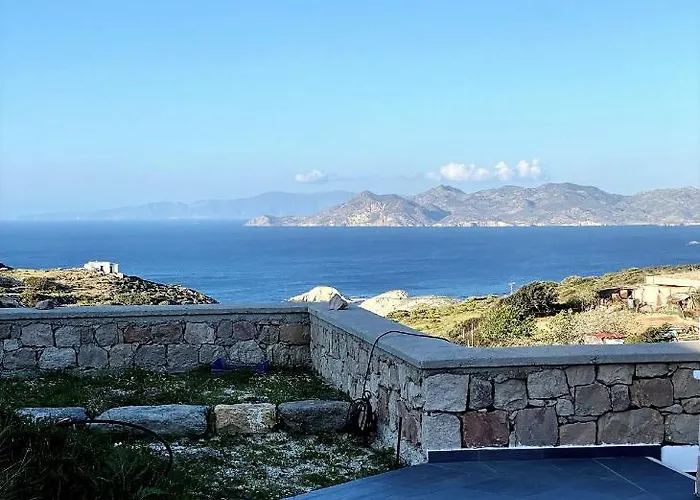 Casa Sole Сasa de vacaciones