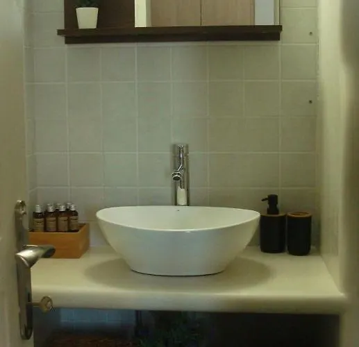 Semesterbostad Casa Sole *