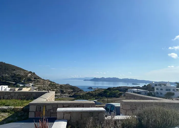 Casa Sole Сasa de vacaciones *