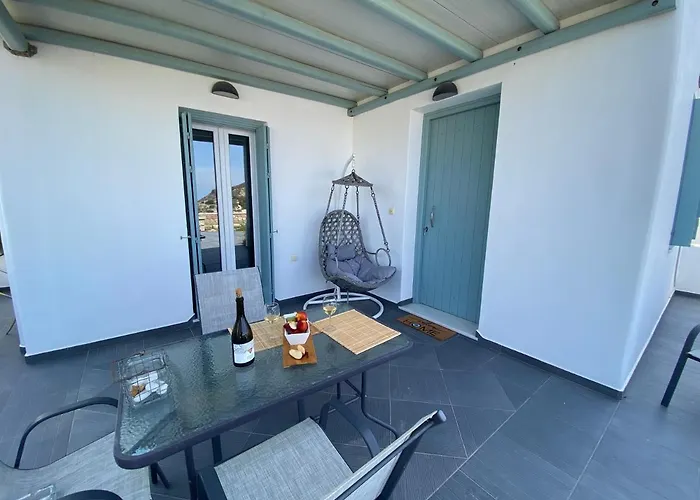 Casa Sole Сasa de vacaciones