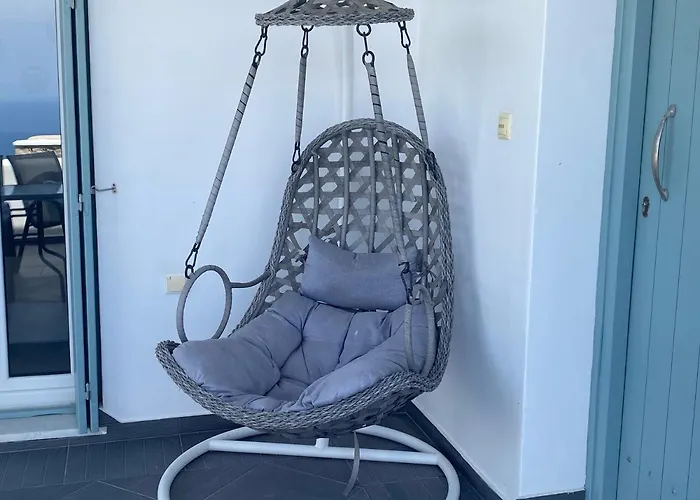 Casa Sole Сasa de vacaciones Triovasálos