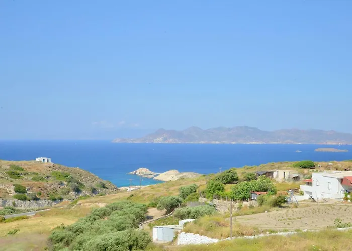Semesterbostad Casa Sole Triovasálos
