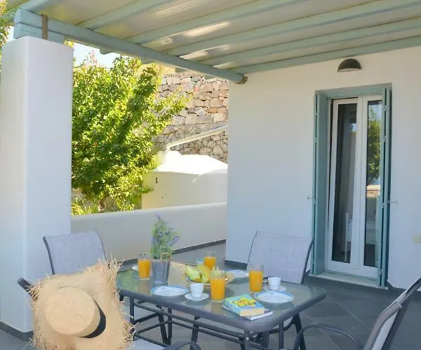 Сasa de vacaciones Casa Sole