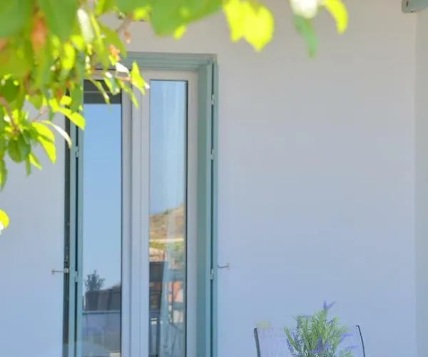 Casa Sole Сasa de vacaciones