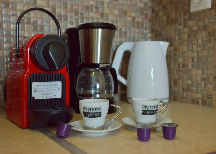 Casa Sole * Triovasálos