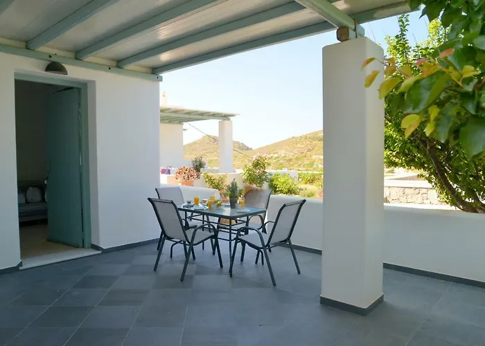 Casa Sole Semesterbostad *