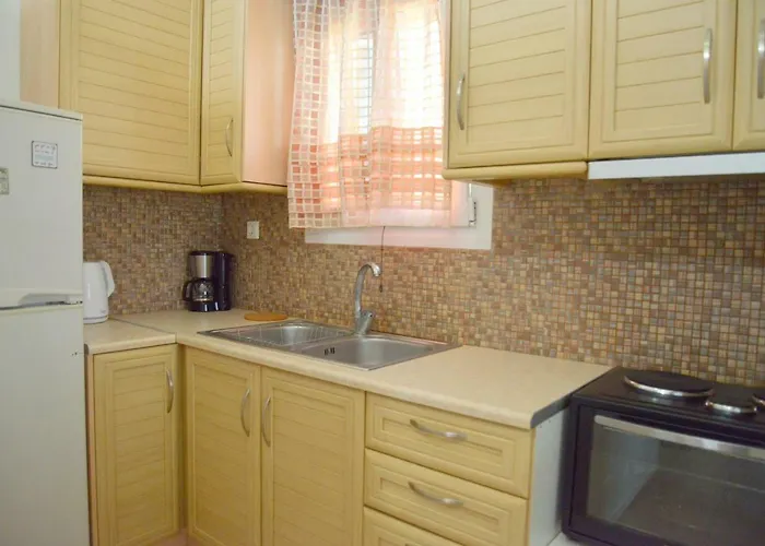 Casa Sole Semesterbostad