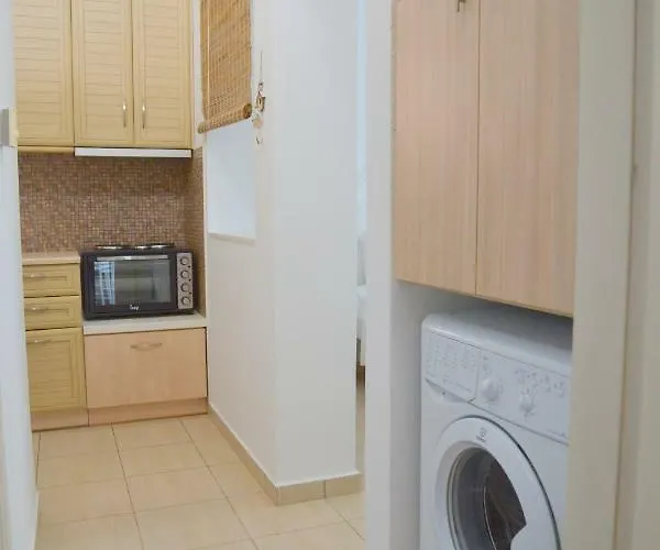 Casa Sole Semesterbostad Triovasálos